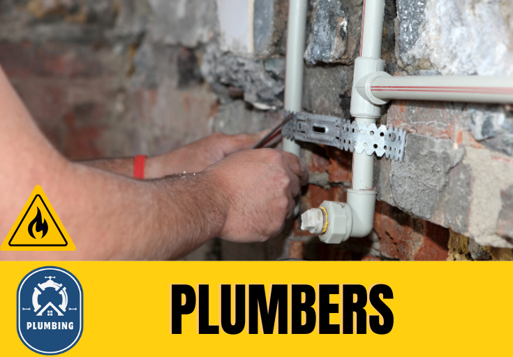  plumber West Malling