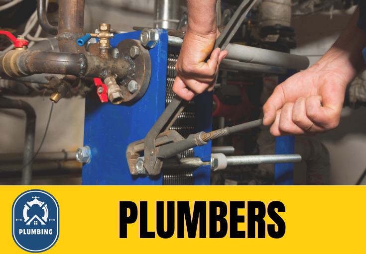  plumber East Malling